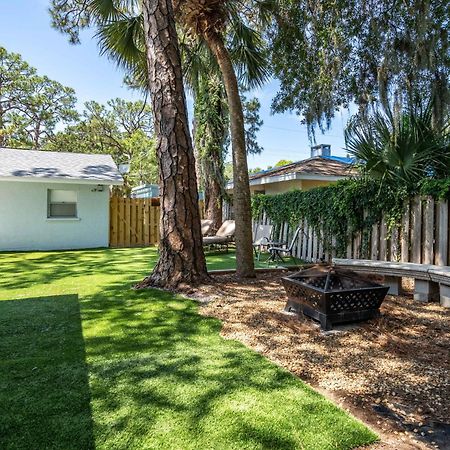 2Bed 1Bath Suite Minutes To Downtown, Beaches, Restaurants, Theaters And More Sarasota Luaran gambar
