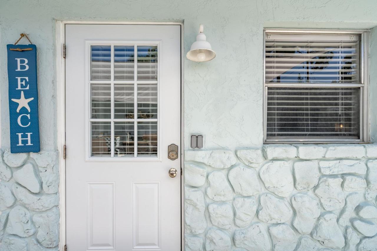 2Bed 1Bath Suite Minutes To Downtown, Beaches, Restaurants, Theaters And More Sarasota Luaran gambar