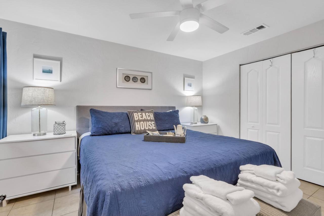 2Bed 1Bath Suite Minutes To Downtown, Beaches, Restaurants, Theaters And More Sarasota Luaran gambar
