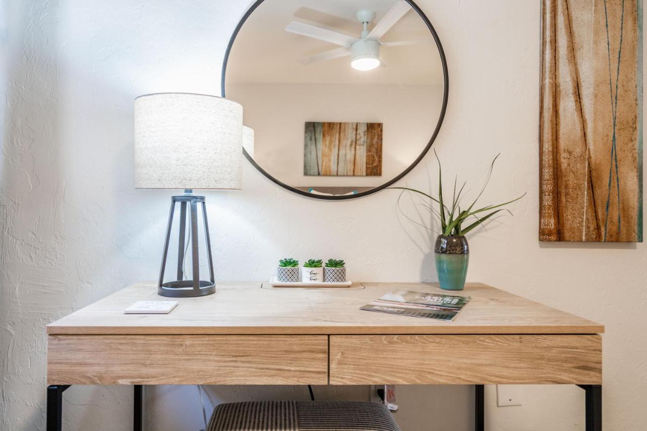 2Bed 1Bath Suite Minutes To Downtown, Beaches, Restaurants, Theaters And More Sarasota Luaran gambar
