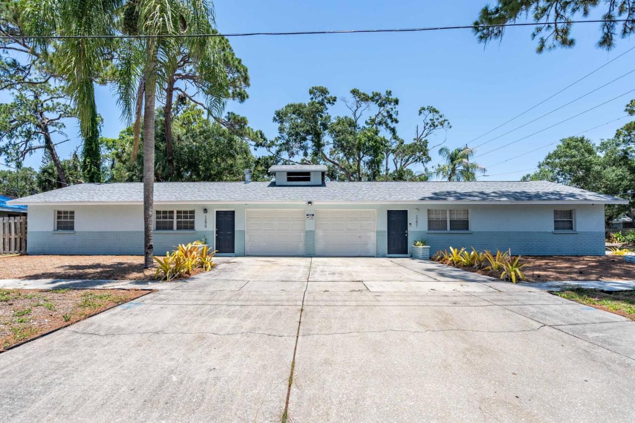 2Bed 1Bath Suite Minutes To Downtown, Beaches, Restaurants, Theaters And More Sarasota Luaran gambar