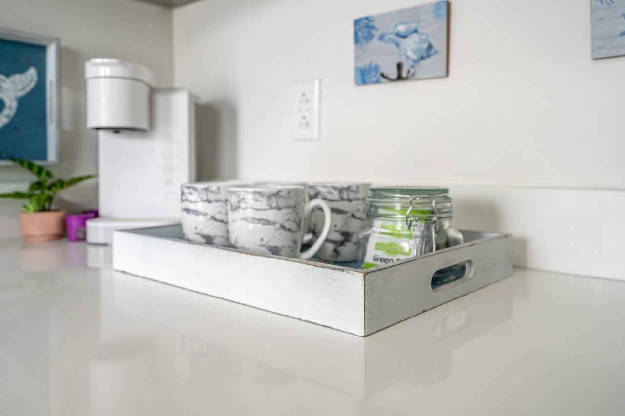 2Bed 1Bath Suite Minutes To Downtown, Beaches, Restaurants, Theaters And More Sarasota Luaran gambar