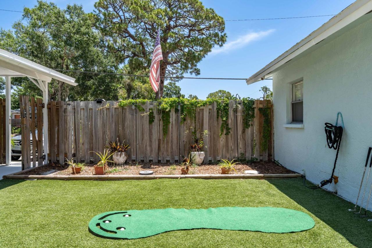 2Bed 1Bath Suite Minutes To Downtown, Beaches, Restaurants, Theaters And More Sarasota Luaran gambar