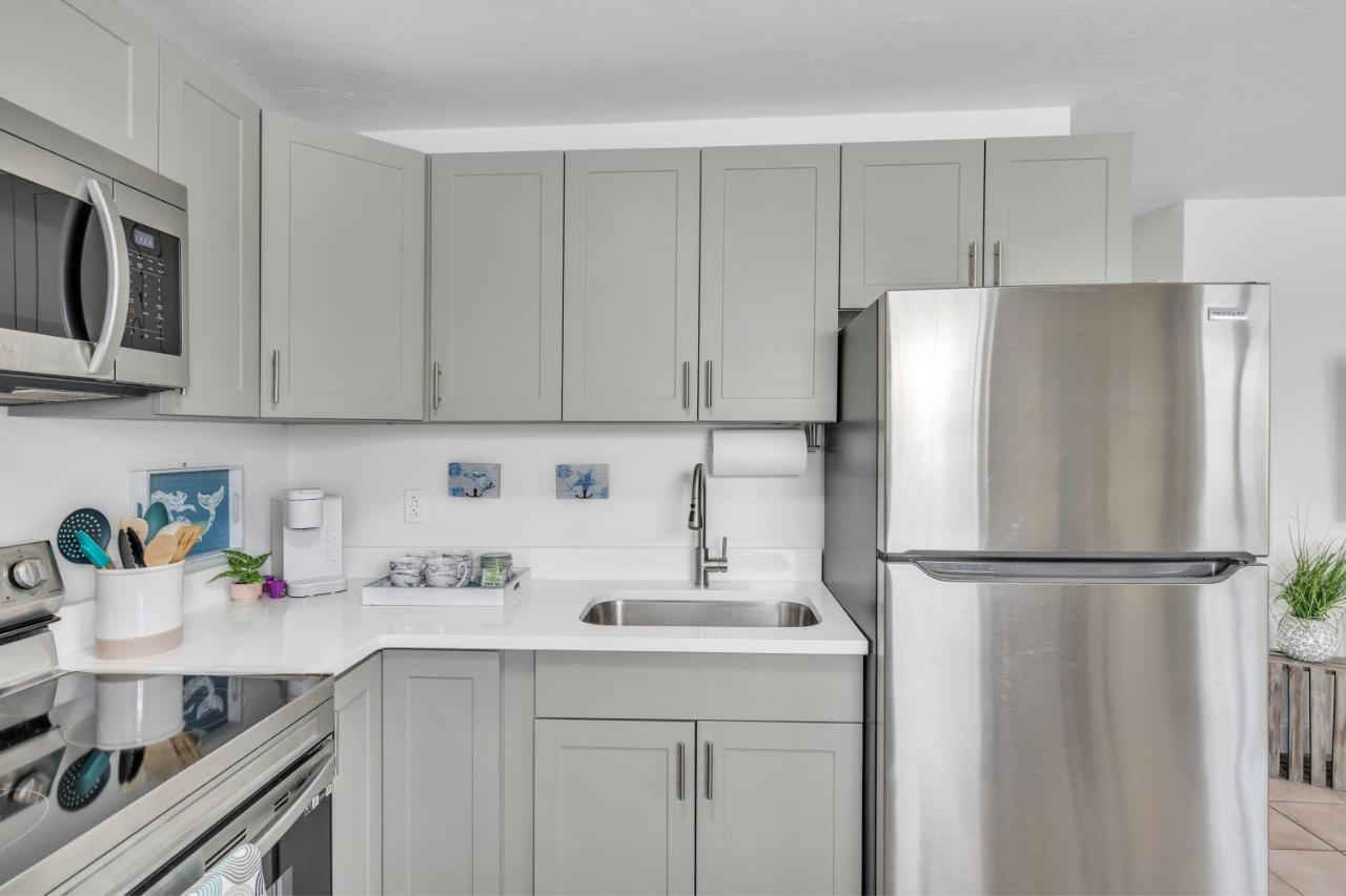 2Bed 1Bath Suite Minutes To Downtown, Beaches, Restaurants, Theaters And More Sarasota Luaran gambar