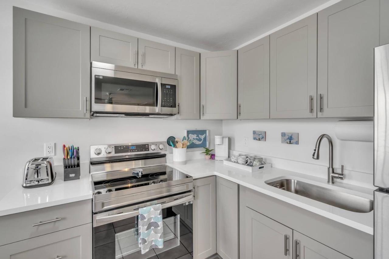 2Bed 1Bath Suite Minutes To Downtown, Beaches, Restaurants, Theaters And More Sarasota Luaran gambar