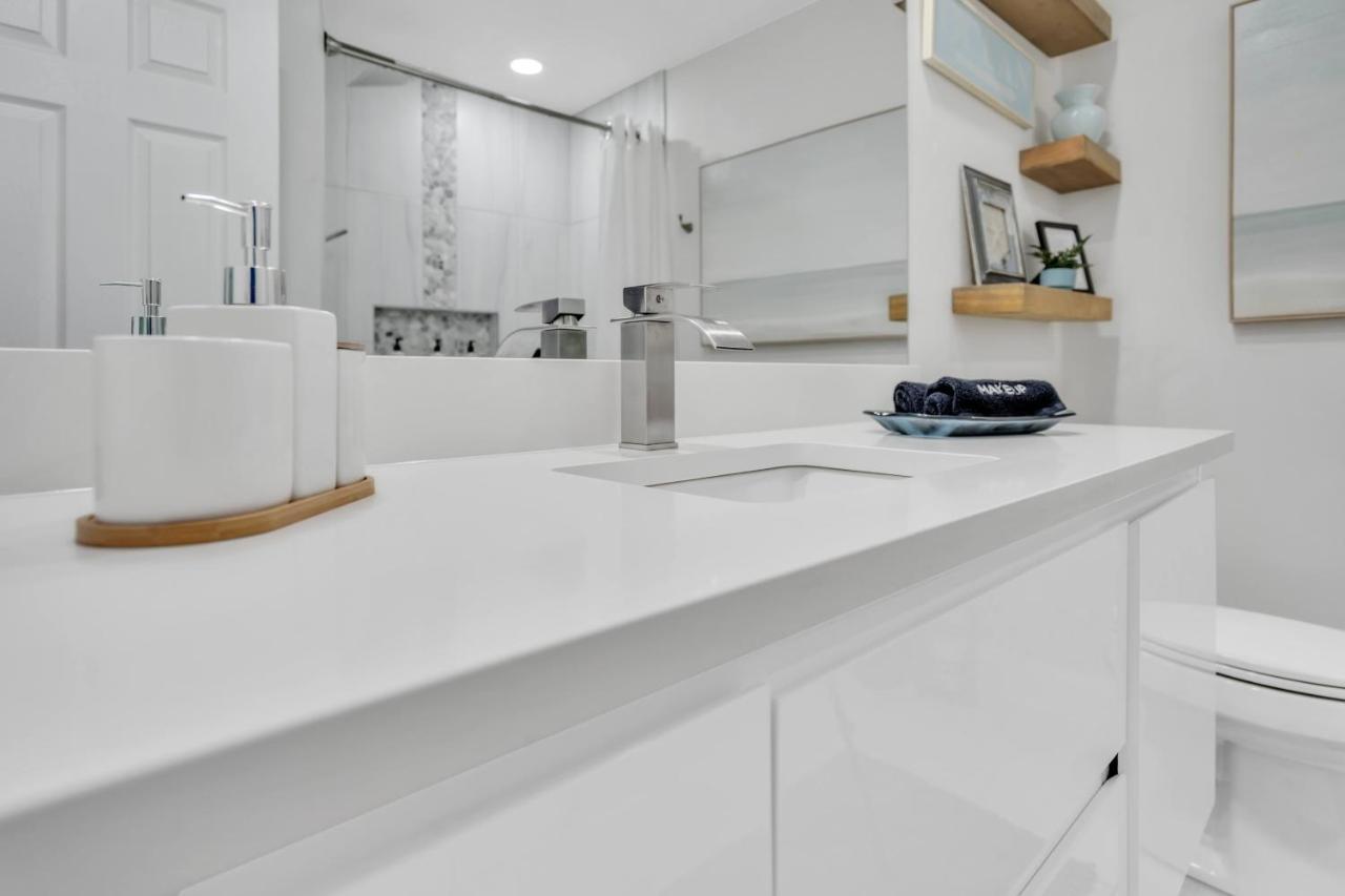 2Bed 1Bath Suite Minutes To Downtown, Beaches, Restaurants, Theaters And More Sarasota Luaran gambar