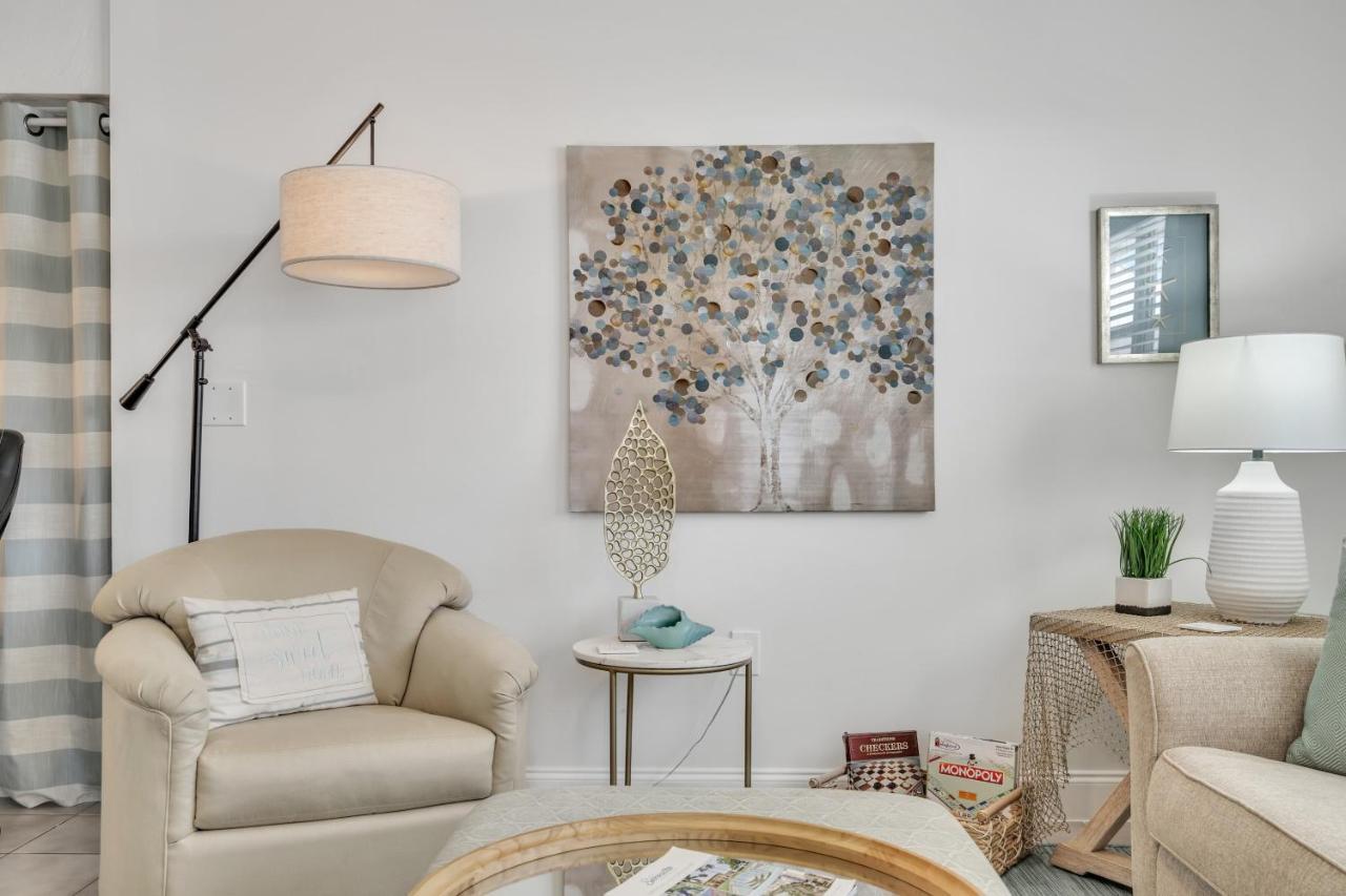 2Bed 1Bath Suite Minutes To Downtown, Beaches, Restaurants, Theaters And More Sarasota Luaran gambar