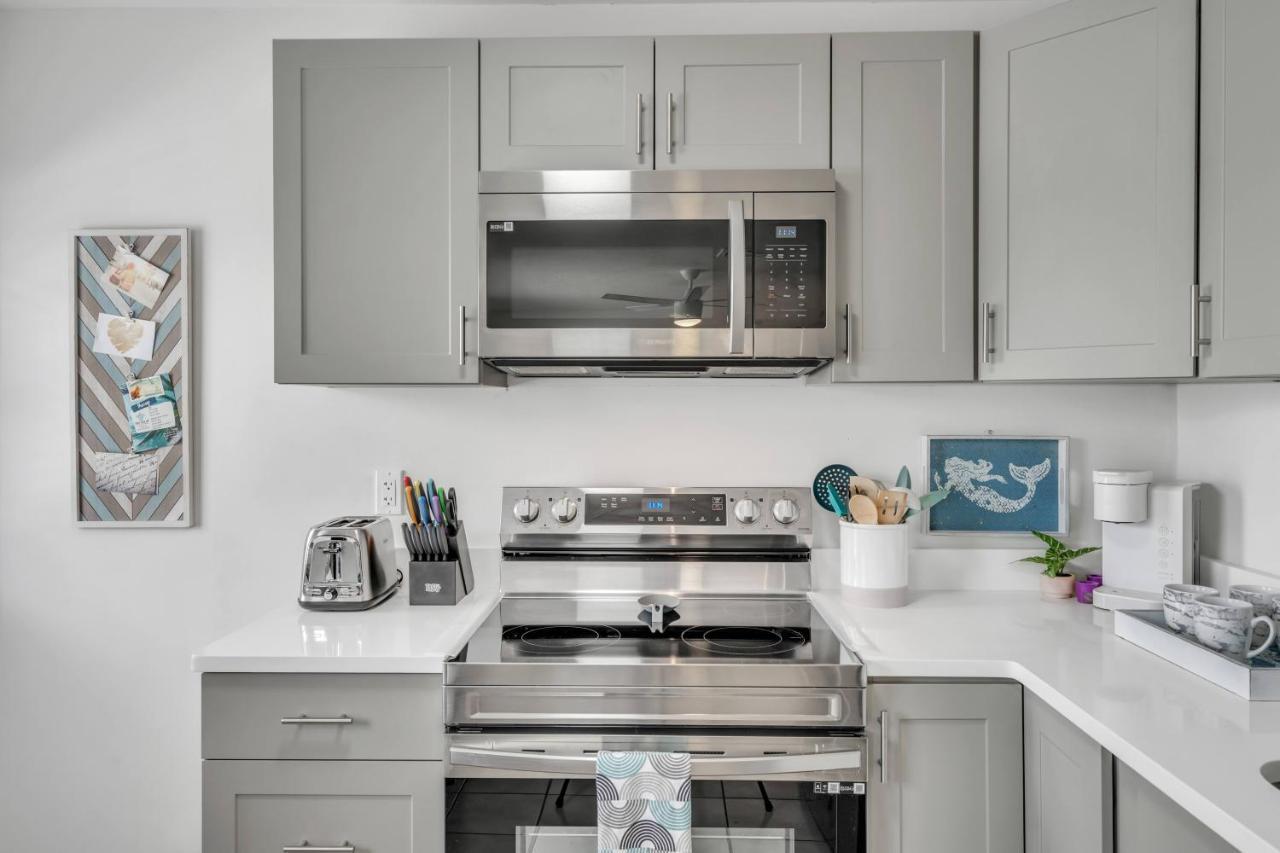 2Bed 1Bath Suite Minutes To Downtown, Beaches, Restaurants, Theaters And More Sarasota Luaran gambar