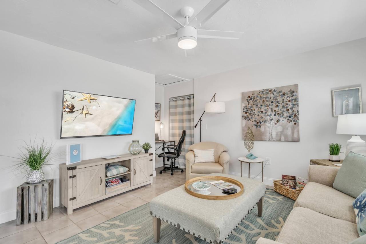 2Bed 1Bath Suite Minutes To Downtown, Beaches, Restaurants, Theaters And More Sarasota Luaran gambar