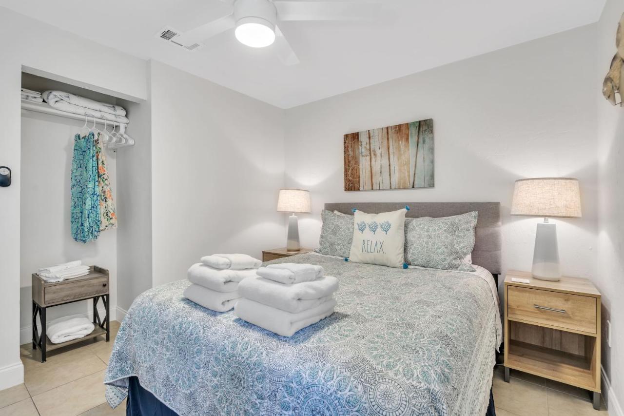 2Bed 1Bath Suite Minutes To Downtown, Beaches, Restaurants, Theaters And More Sarasota Luaran gambar