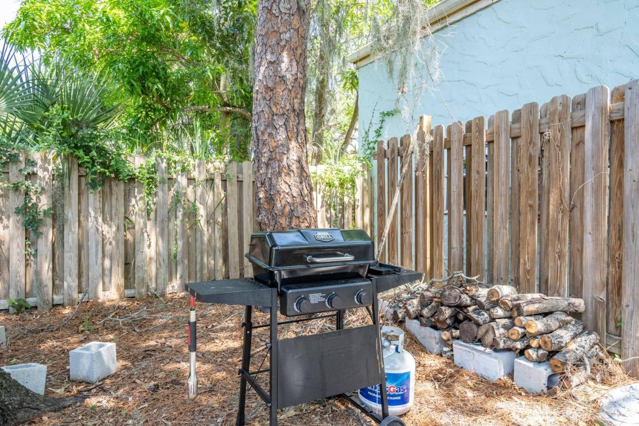 2Bed 1Bath Suite Minutes To Downtown, Beaches, Restaurants, Theaters And More Sarasota Luaran gambar