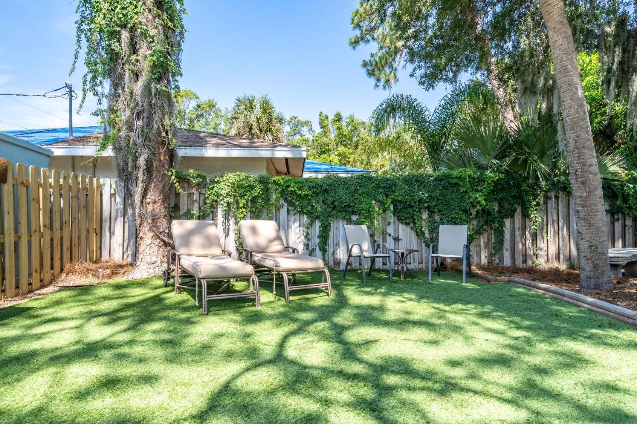 2Bed 1Bath Suite Minutes To Downtown, Beaches, Restaurants, Theaters And More Sarasota Luaran gambar