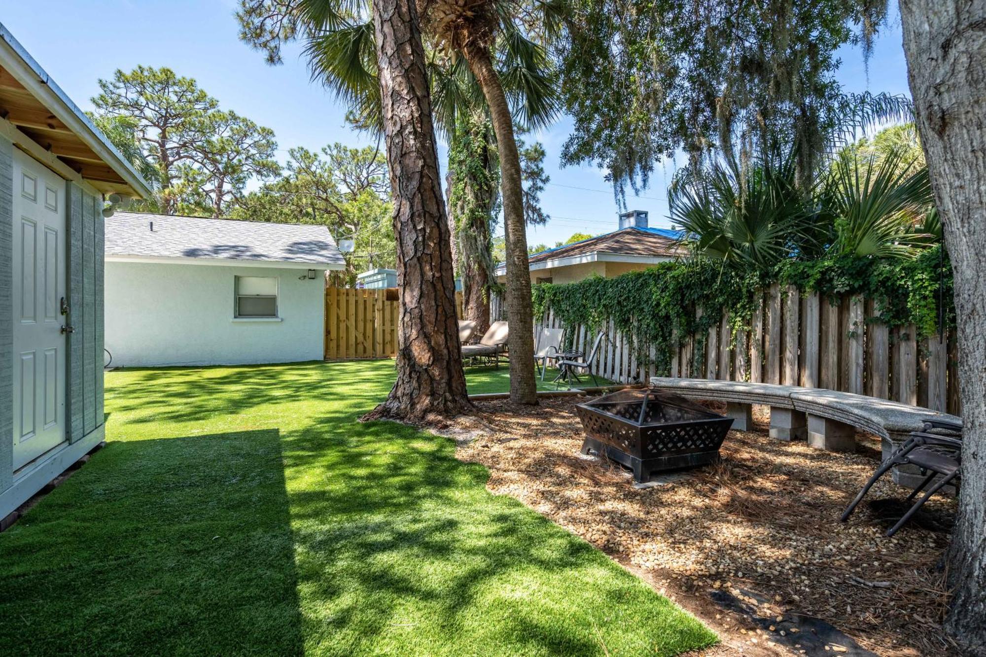 2Bed 1Bath Suite Minutes To Downtown, Beaches, Restaurants, Theaters And More Sarasota Luaran gambar