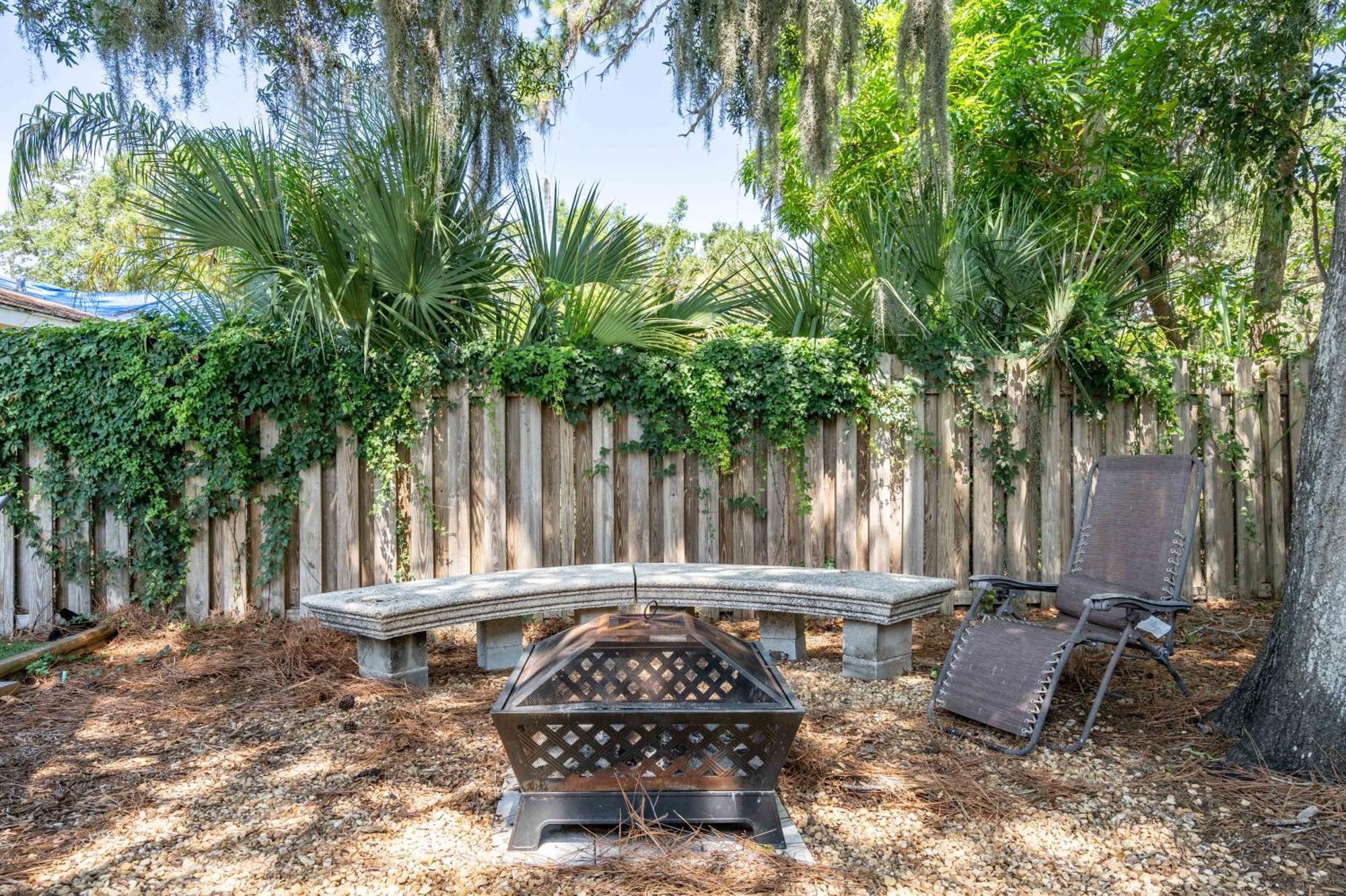 2Bed 1Bath Suite Minutes To Downtown, Beaches, Restaurants, Theaters And More Sarasota Luaran gambar